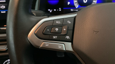 Volkswagen Polo 1.0 TSI Life 5dr DSG Petrol Hatchback